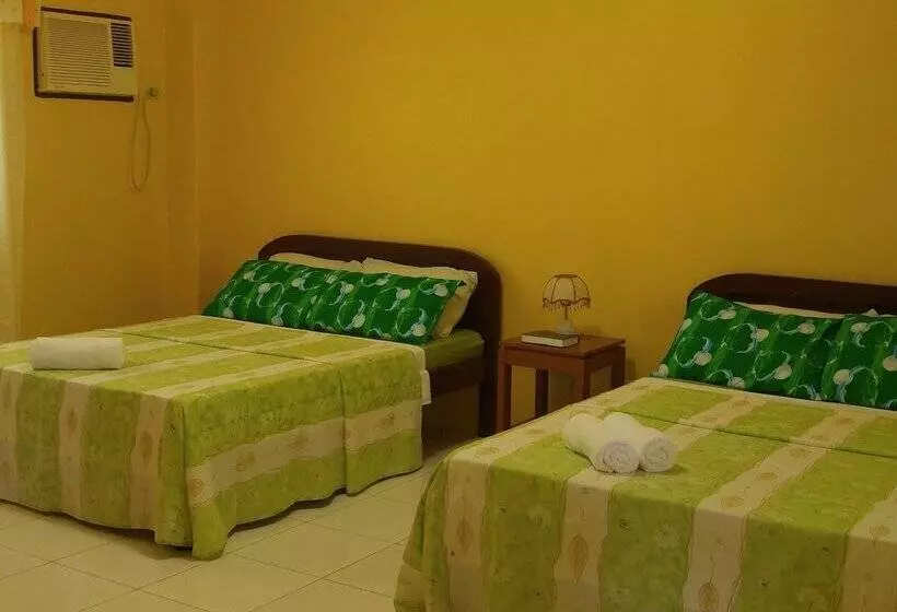 Villa Almedilla Pension House