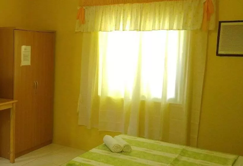 Villa Almedilla Pension House
