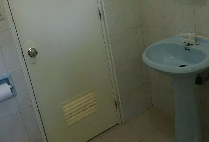 Villa Almedilla Pension House