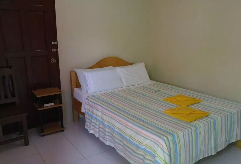 Villa Almedilla Pension House