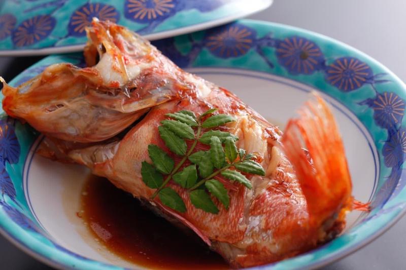 The Gallery Inn Tsubakino Ryokan