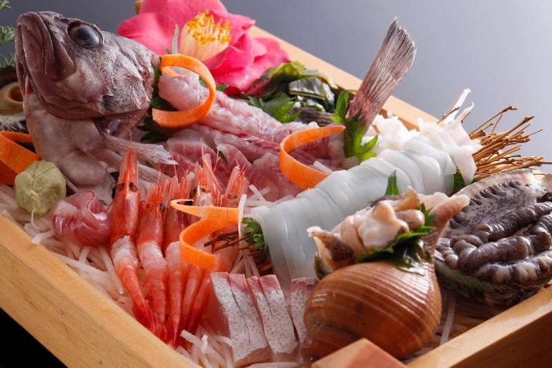 The Gallery Inn Tsubakino Ryokan