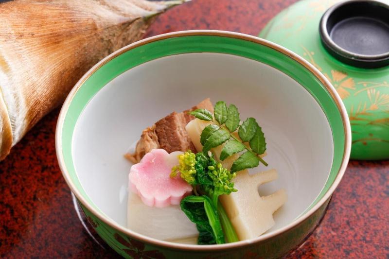 The Gallery Inn Tsubakino Ryokan