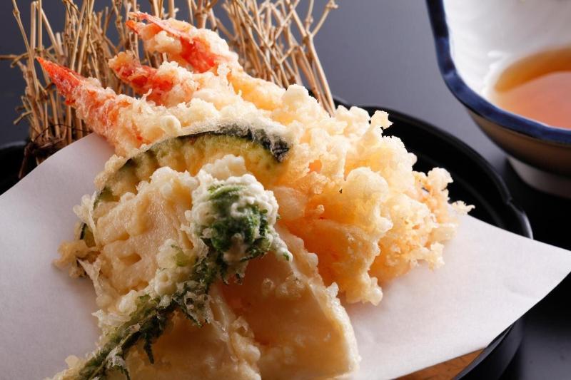 The Gallery Inn Tsubakino Ryokan