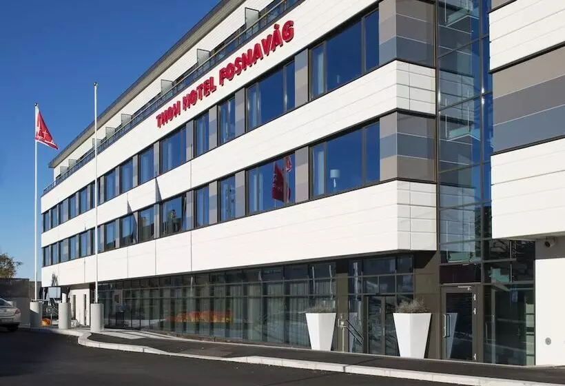 Thon Hotel Fosnavag