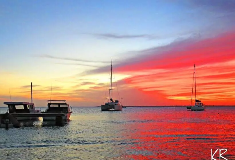 Treasure By The Sea Bonaire