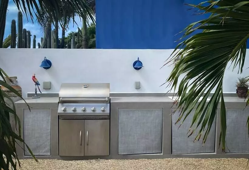 Treasure By The Sea Bonaire