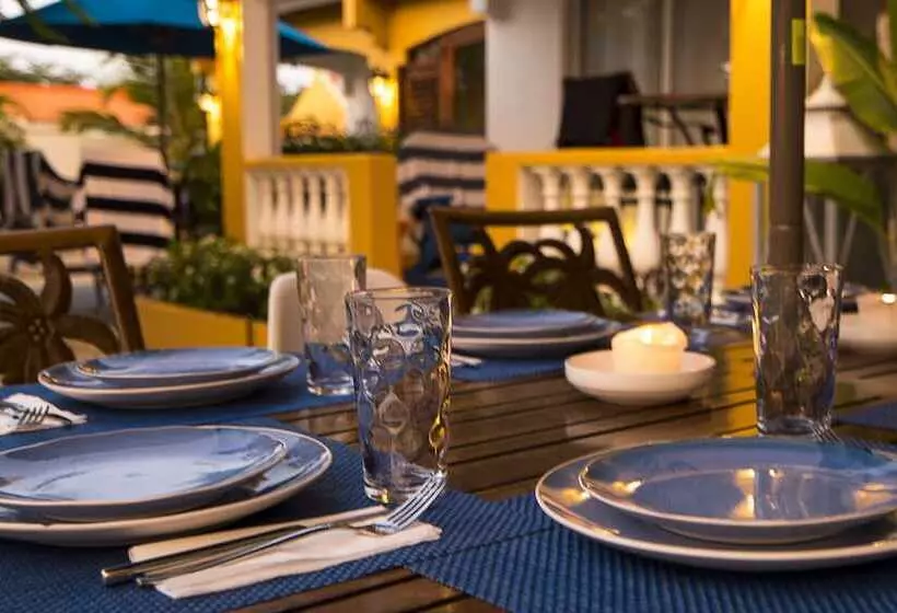 Treasure By The Sea Bonaire