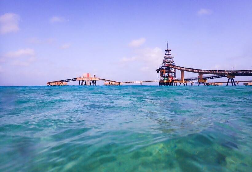 Treasure By The Sea Bonaire