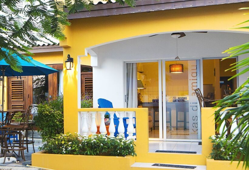 Treasure By The Sea Bonaire