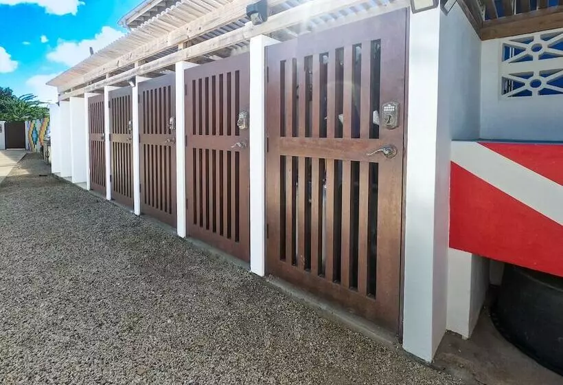 Treasure By The Sea Bonaire