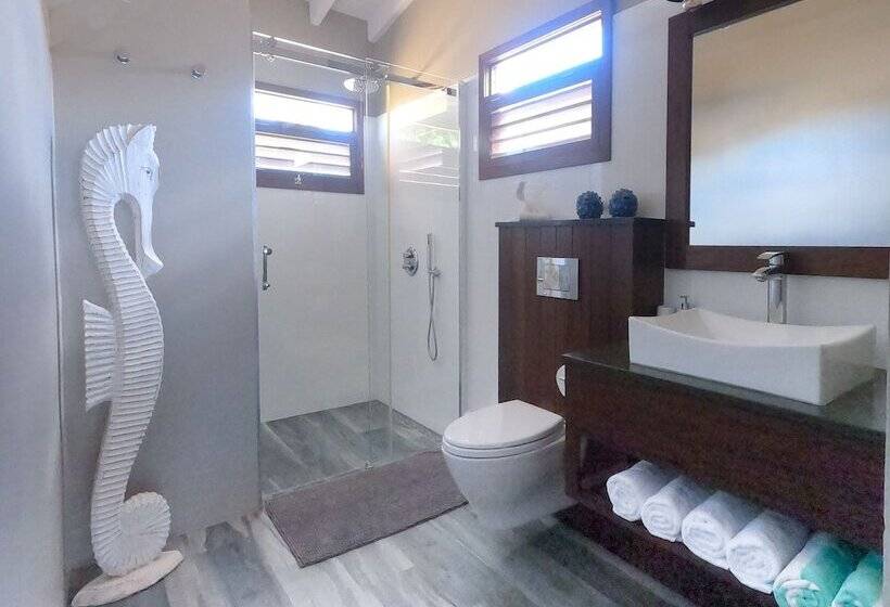 Treasure By The Sea Bonaire