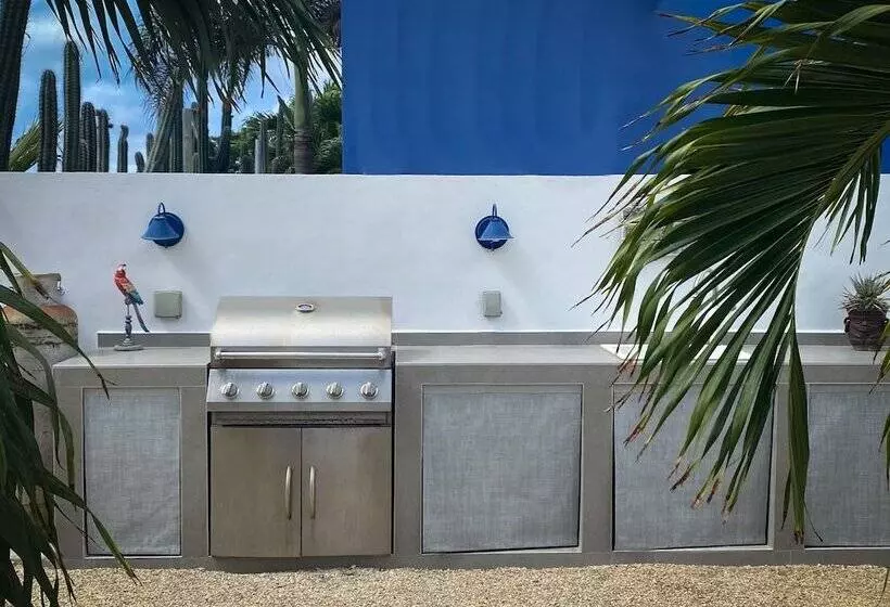 Treasure By The Sea Bonaire