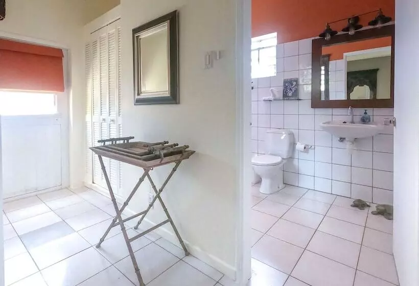 Treasure By The Sea Bonaire