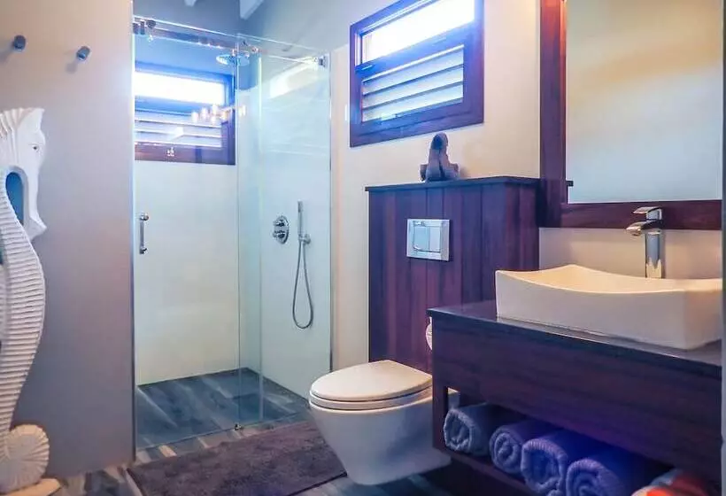 Treasure By The Sea Bonaire