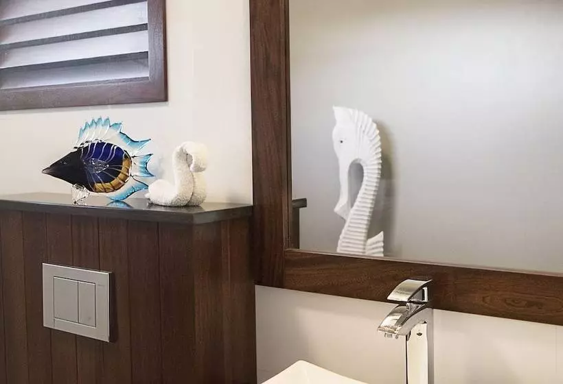 Treasure By The Sea Bonaire