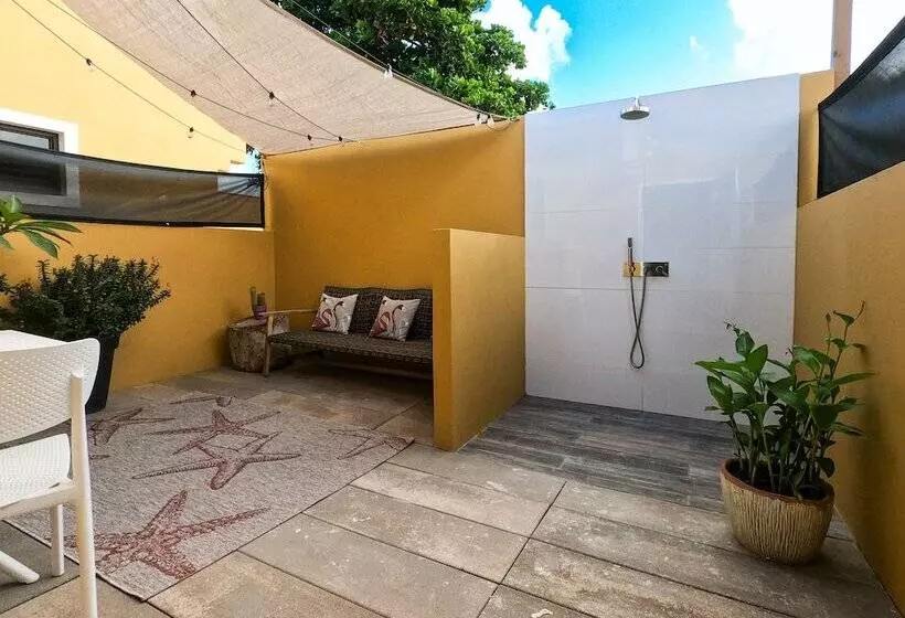 Treasure By The Sea Bonaire