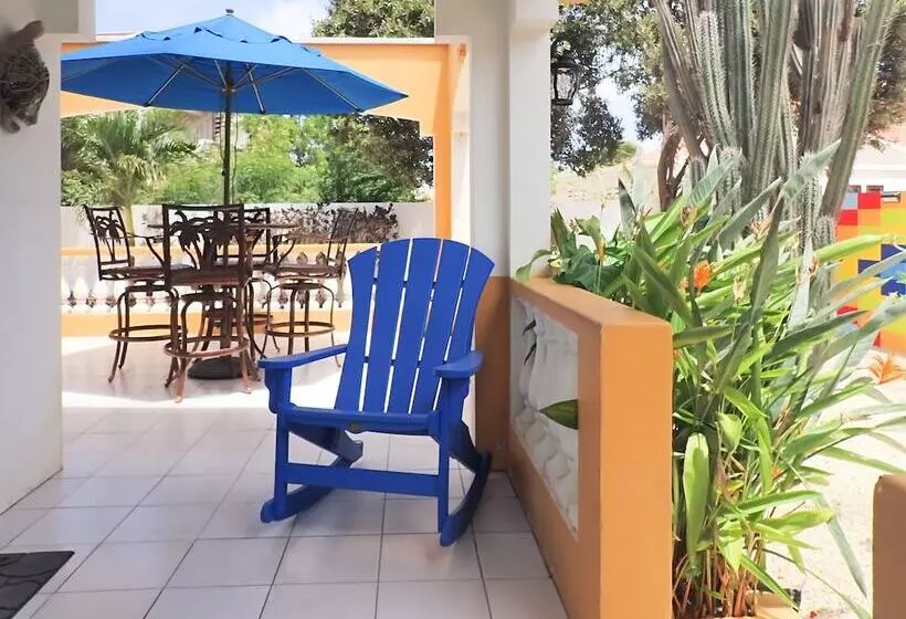 Treasure By The Sea Bonaire