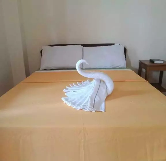 Villa Almedilla Pension House