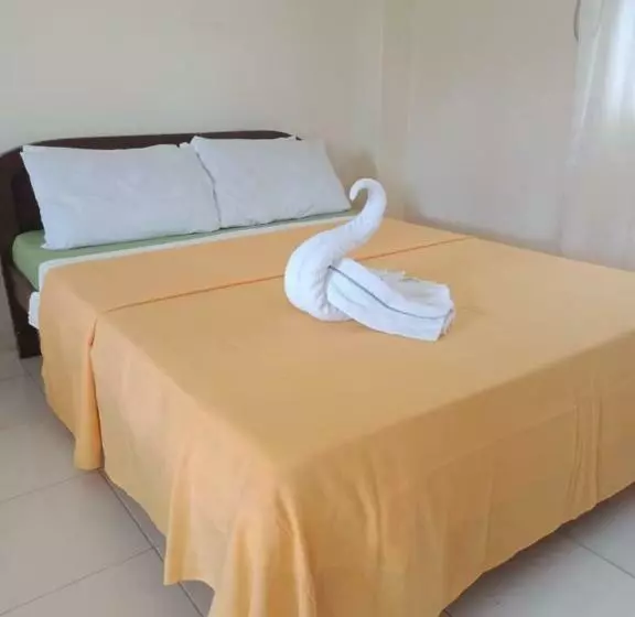 Villa Almedilla Pension House