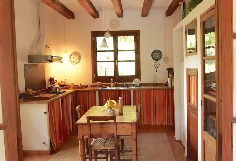 Villa Son Quint