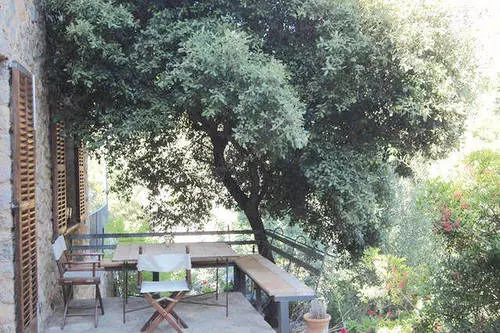 Villa Son Quint