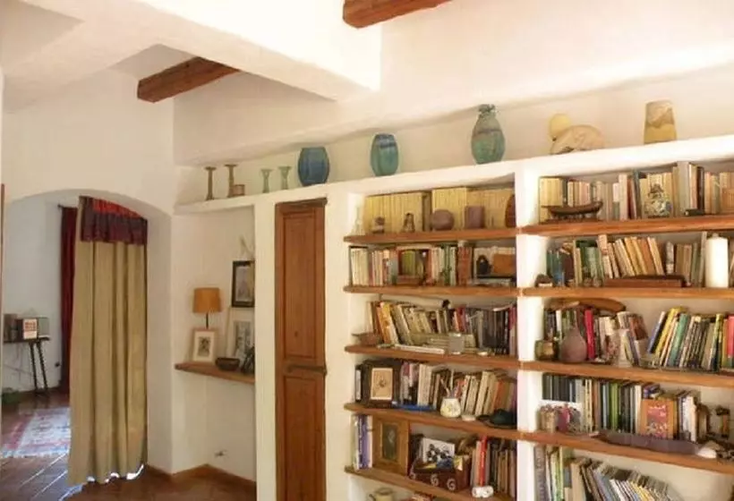 Villa Son Quint