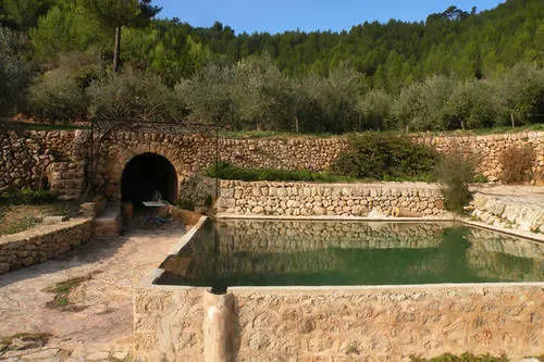 Villa Son Quint