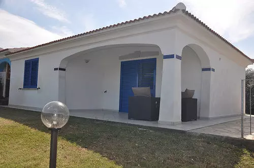 Villa Walter B