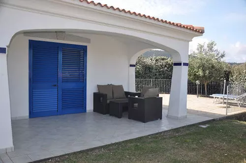 Villa Walter B
