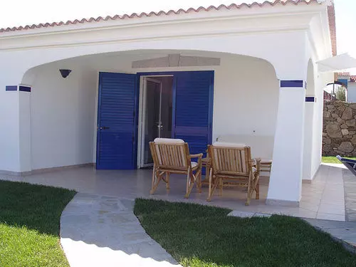 Villa Walter B