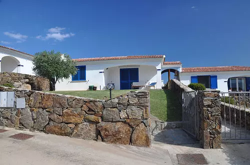 Villa Walter B