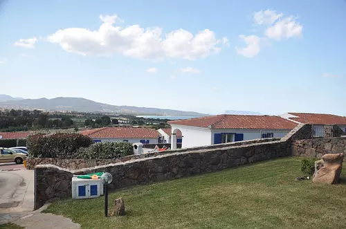 Villa Walter B