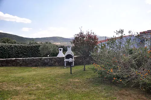 Villa Walter B