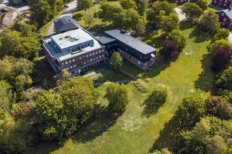 Västerbacken Hotell & Konferens