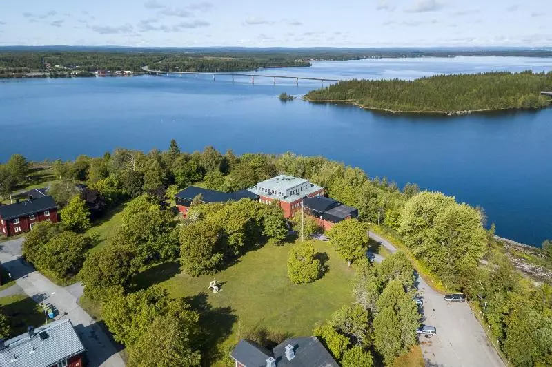 Västerbacken Hotell & Konferens