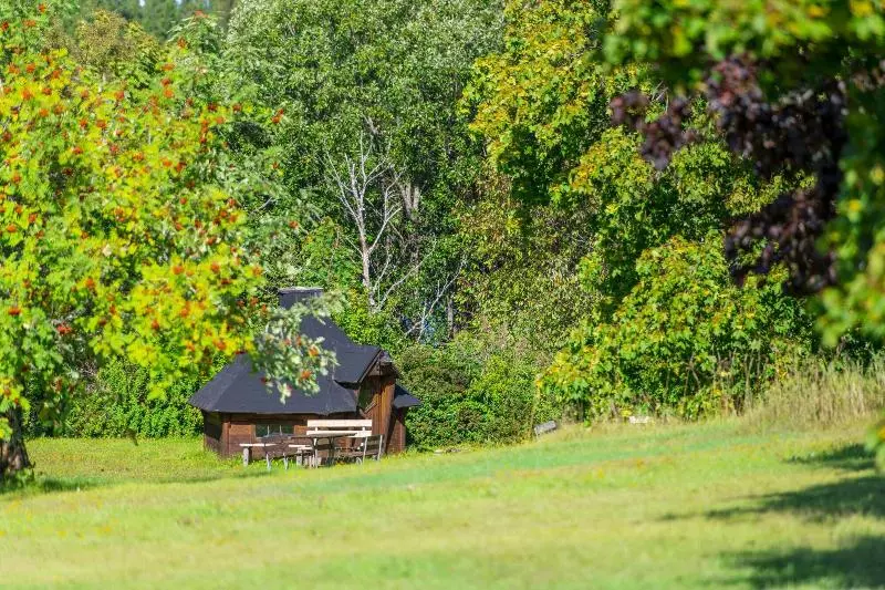 Västerbacken Hotell & Konferens
