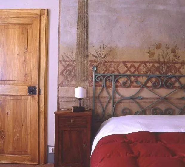 Aamiaismajoitus (B&B) Antica Casa Le Rondini