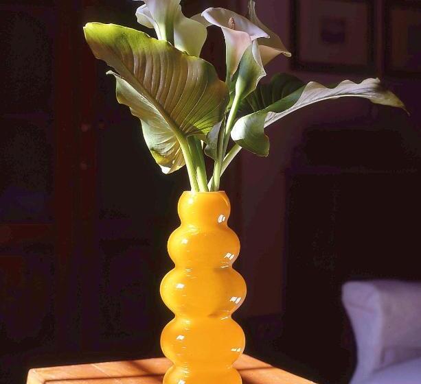 민박 Antica Casa Le Rondini