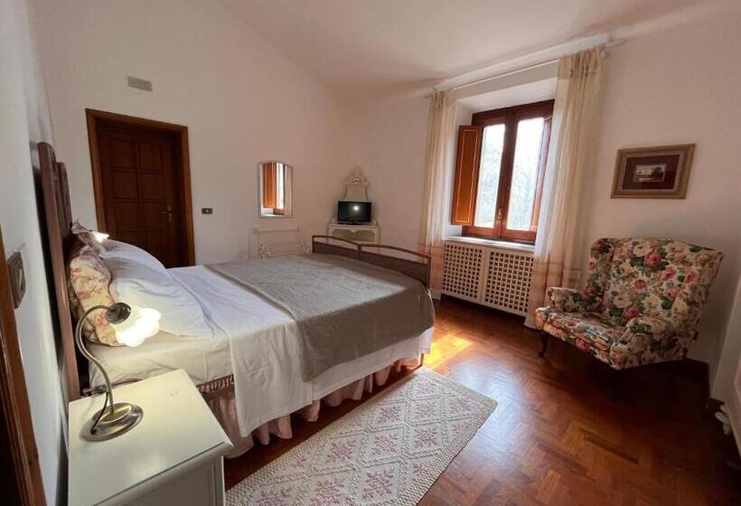 ベッドアンドブレックファースト Casa Del Pino