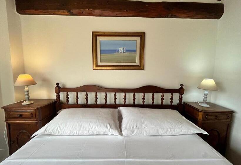 ベッドアンドブレックファースト Casa Del Pino