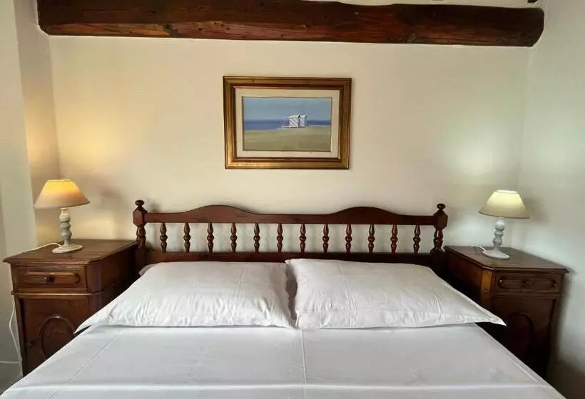 ベッドアンドブレックファースト Casa Del Pino