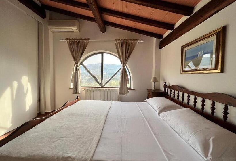 ベッドアンドブレックファースト Casa Del Pino