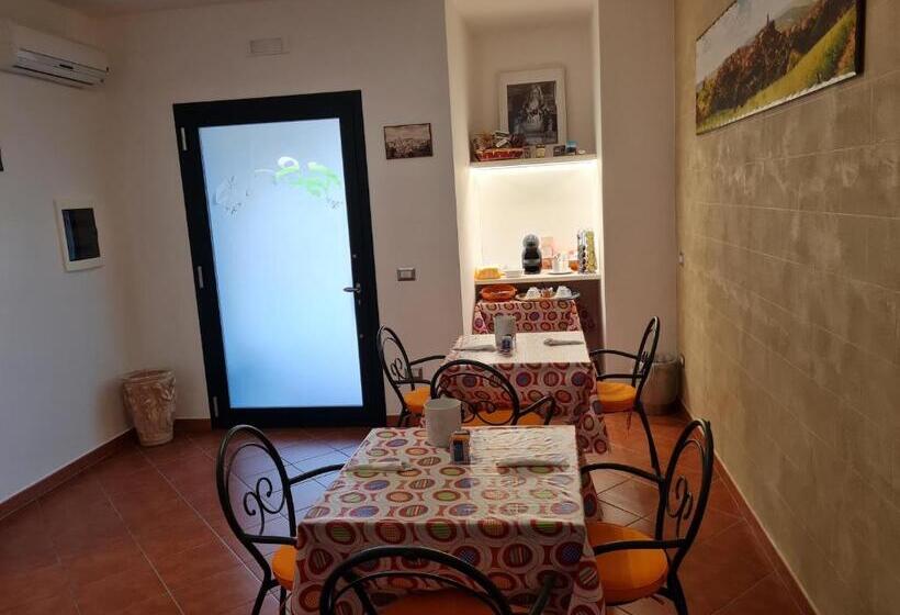 צימר Il Nido Delle Rondini