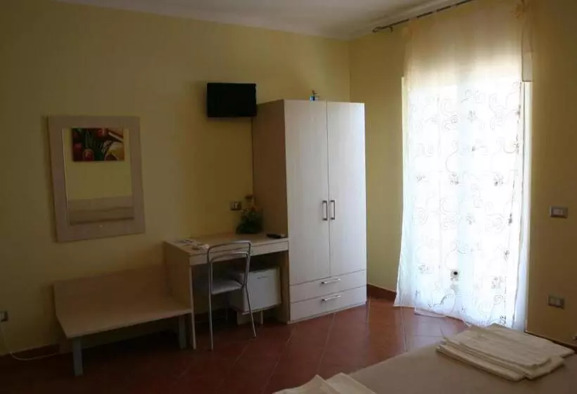 Aamiaismajoitus (B&B) Il Nido Delle Rondini