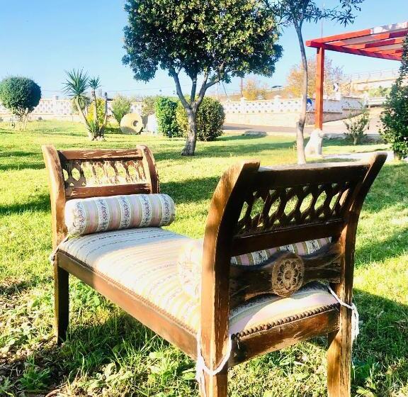 住宿加早餐  La Primula