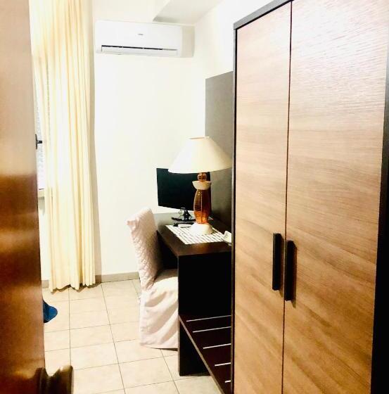 住宿加早餐  La Primula