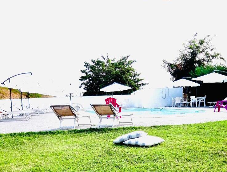 住宿加早餐  La Primula