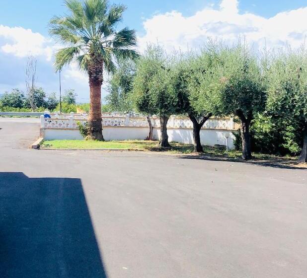 住宿加早餐  La Primula