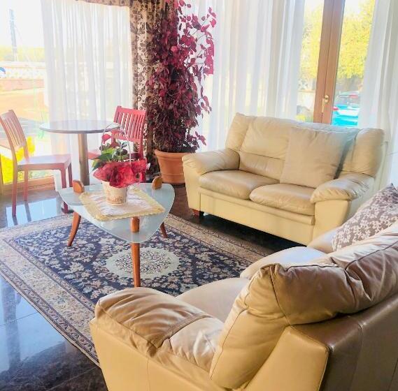 住宿加早餐  La Primula